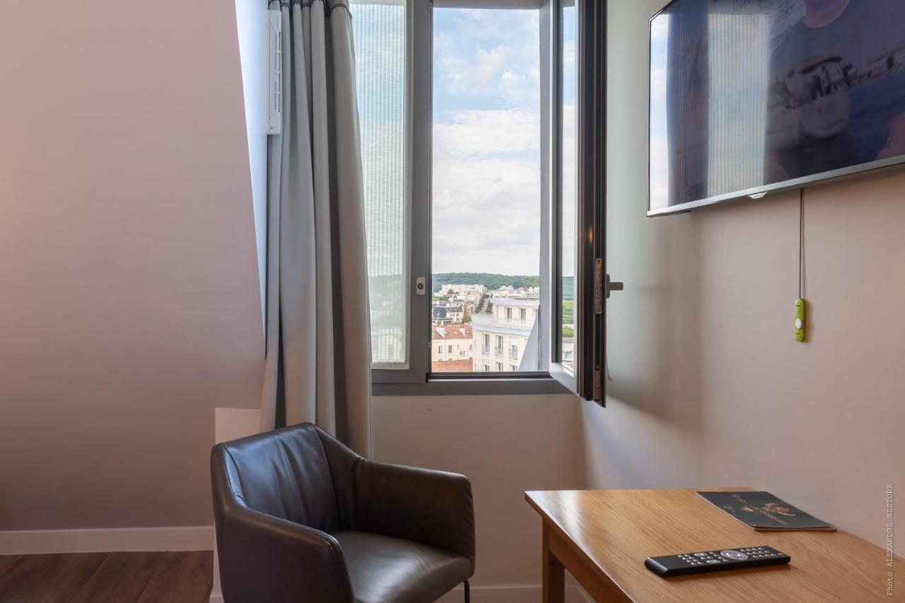 Chambre Triple Supérieure